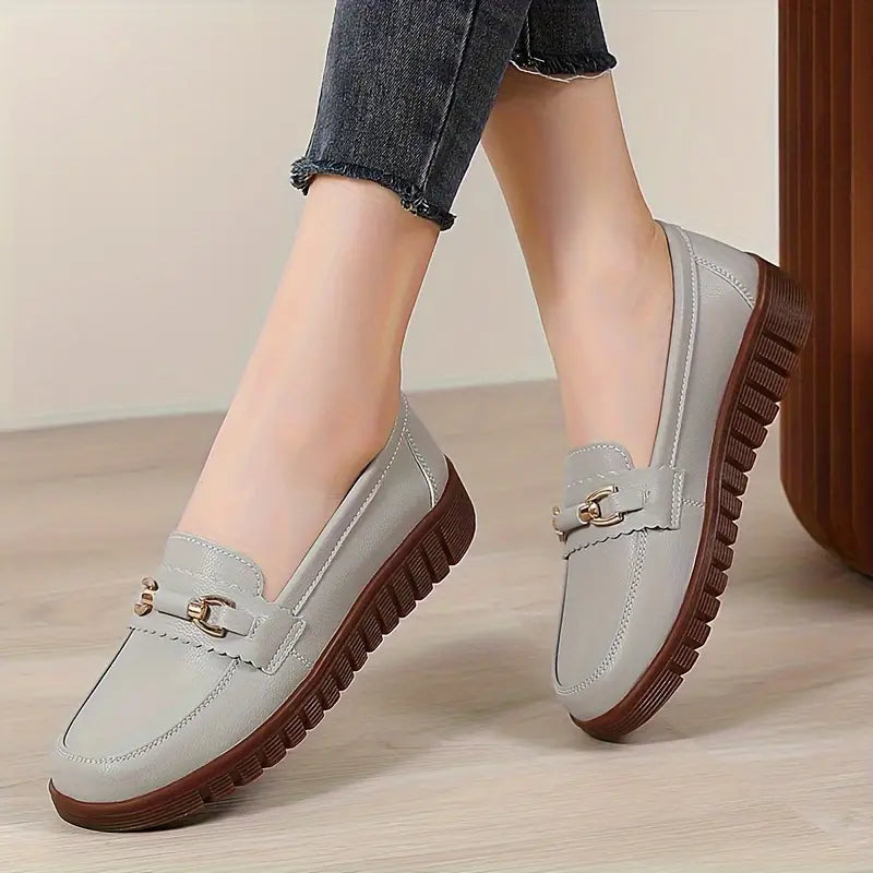 Mocasines que lo tienen TODO: confort, estilo y durabilidad 👣