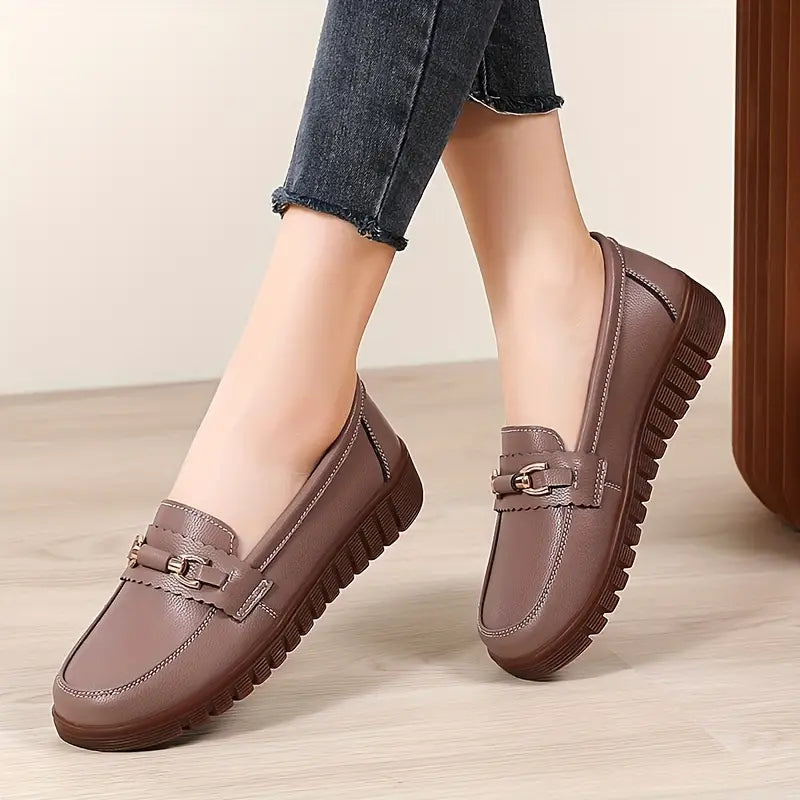 Mocasines que lo tienen TODO: confort, estilo y durabilidad 👣