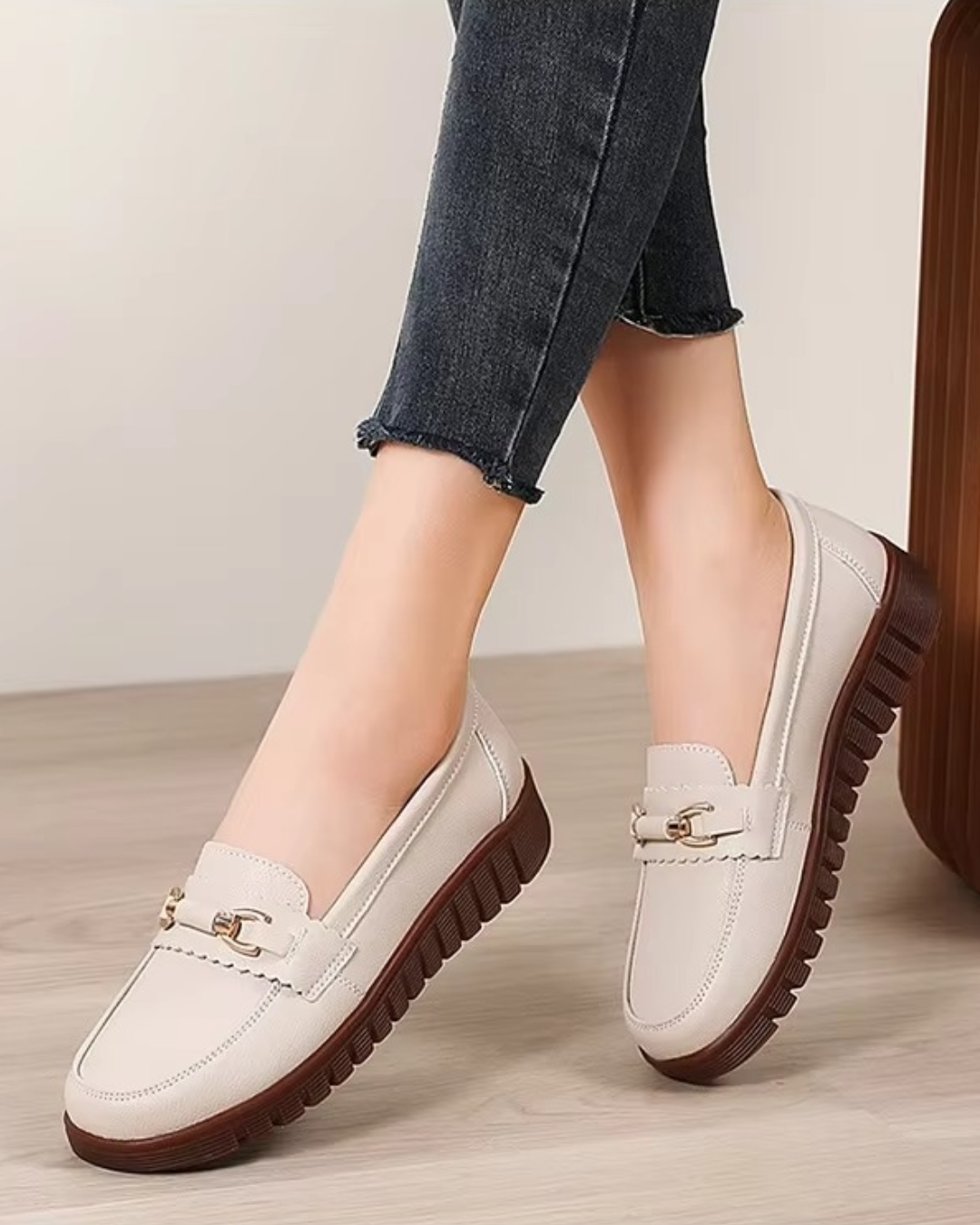 Mocasines que lo tienen TODO: confort, estilo y durabilidad 👣