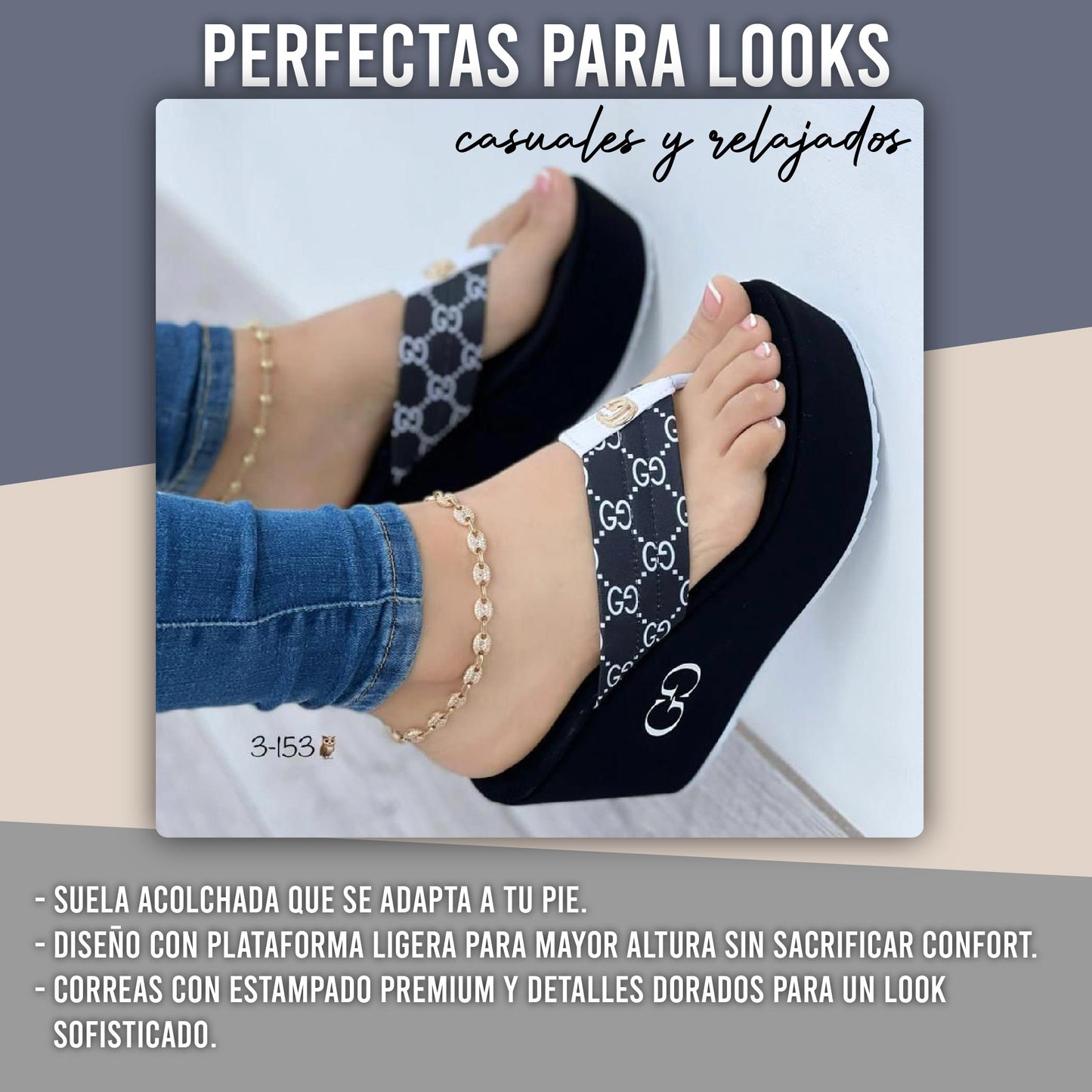 Elegancia y Estilo: Sandalias de Tacón Alto Negro