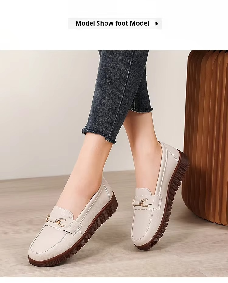 Mocasines que lo tienen TODO: confort, estilo y durabilidad 👣