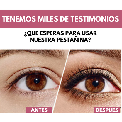 Heavy Full® La pestañina que convierte tus ojos en una obra maestra  👁️