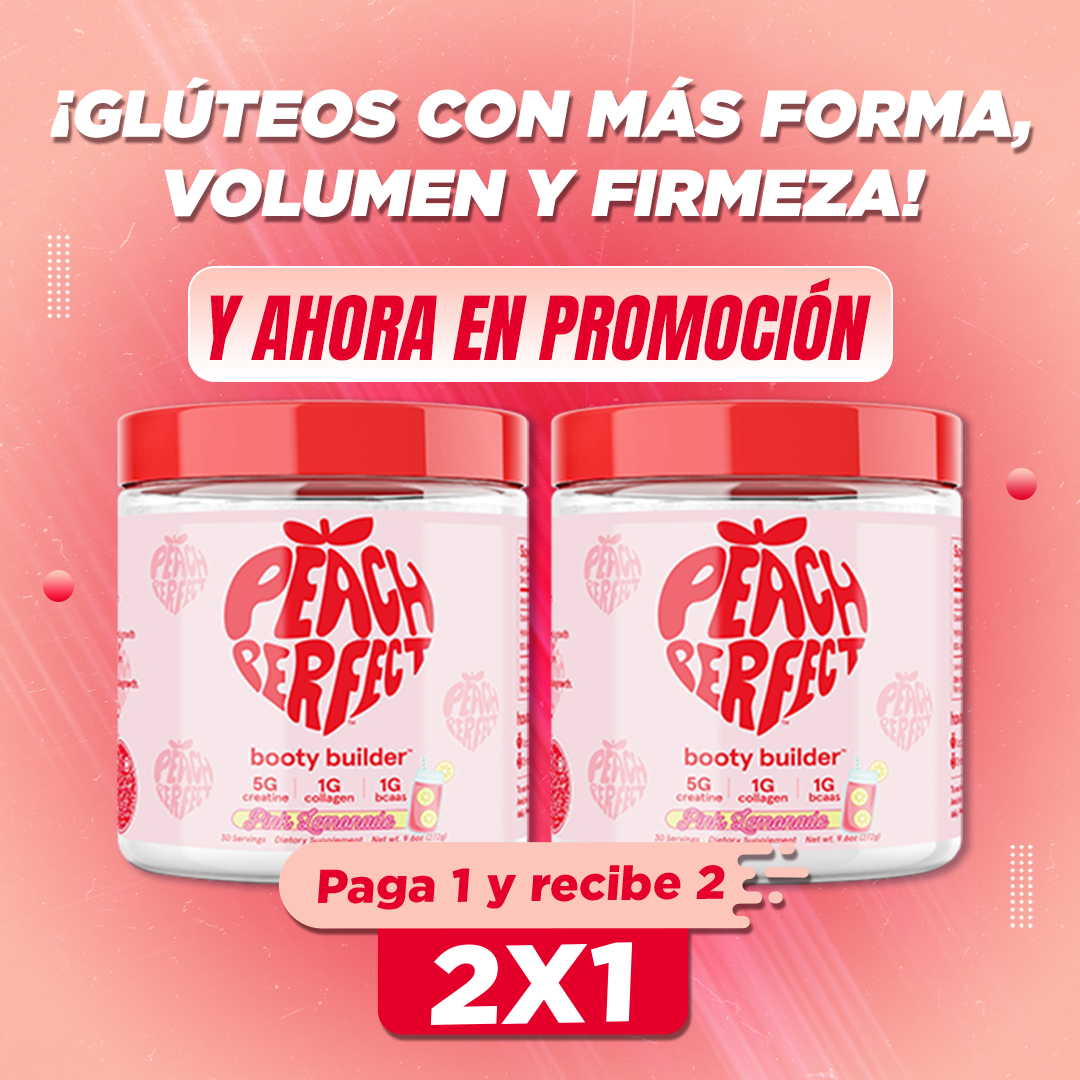Creatina 2x1