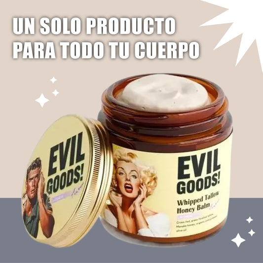 La crema con ingredientes milenarios que tu piel estaba esperando